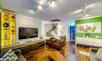 Imagem 2: Casa à Venda - Jardim Anália Franco, 3 Quartos, 250 m2