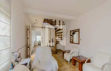 Imagem 2: Casa à Venda - Cambuci, 4 Quartos, 210 m2