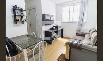 Imagem: Apartamento à Venda - Mooca, 2 Quartos