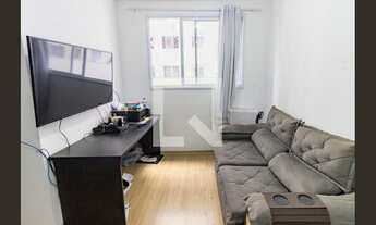 Imagem 2: Apartamento à Venda - Mooca, 2 Quartos, 38 m2