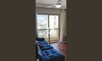 Imagem 2: Apartamento à Venda - Mooca, 3 Quartos, 66 m2