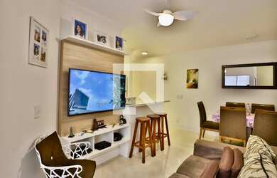 Imagem 2: Apartamento à Venda - Belém, 2 Quartos, 55 m2