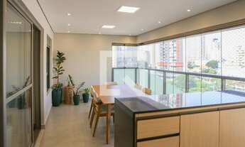 Imagem 5: Apartamento à Venda - Perdizes, 3 Quartos, 103 m2