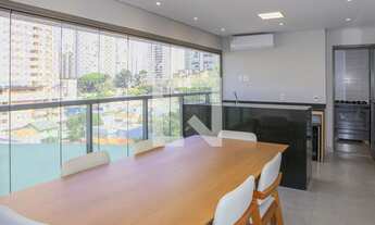 Imagem 6: Apartamento à Venda - Perdizes, 3 Quartos, 103 m2