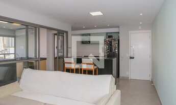 Imagem 3: Apartamento à Venda - Perdizes, 3 Quartos, 103 m2