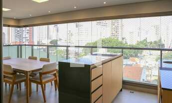 Imagem 4: Apartamento à Venda - Perdizes, 3 Quartos, 103 m2