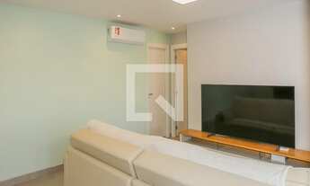 Imagem 2: Apartamento à Venda - Perdizes, 3 Quartos, 103 m2