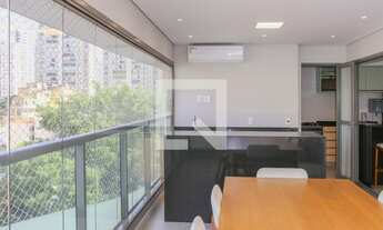 Imagem 7: Apartamento à Venda - Perdizes, 3 Quartos, 103 m2