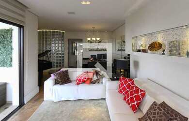 Imagem 3: Apartamento à Venda - Jardim Avelino , 3 Quartos, 174 m2