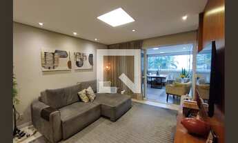 Imagem 1: Apartamento à Venda - Aclimação, 3 Quartos, 96 m2