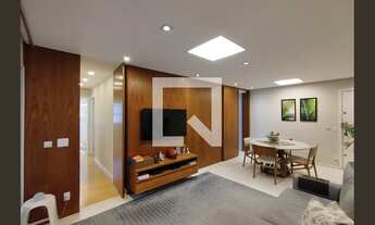 Imagem 2: Apartamento à Venda - Aclimação, 3 Quartos, 96 m2