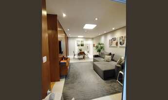 Imagem 5: Apartamento à Venda - Aclimação, 3 Quartos, 96 m2