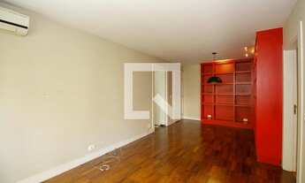 Imagem 2: Apartamento à Venda - Jardim Paulista, 2 Quartos, 70 m2