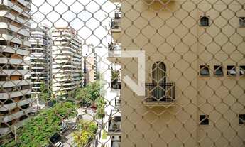 Imagem 4: Apartamento à Venda - Jardim Paulista, 2 Quartos, 70 m2