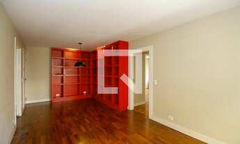 Imagem: Apartamento à Venda - Jardim Paulista