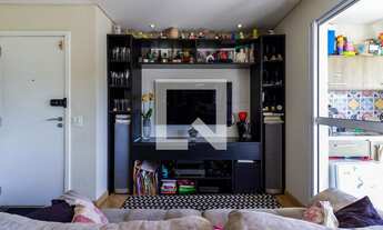 Imagem 4: Apartamento à Venda - Portal do Morumbi, 3 Quartos, 96 m2