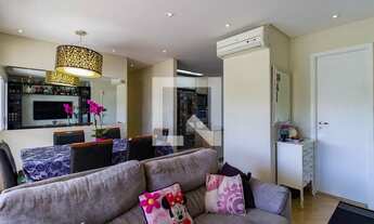 Imagem 5: Apartamento à Venda - Portal do Morumbi, 3 Quartos, 96 m2