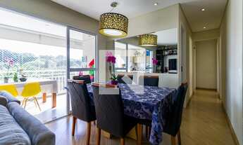 Imagem 6: Apartamento à Venda - Portal do Morumbi, 3 Quartos, 96 m2