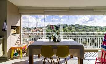 Imagem 7: Apartamento à Venda - Portal do Morumbi, 3 Quartos, 96 m2