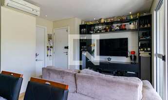 Imagem 3: Apartamento à Venda - Portal do Morumbi, 3 Quartos, 96 m2