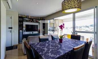 Imagem 2: Apartamento à Venda - Portal do Morumbi, 3 Quartos, 96 m2