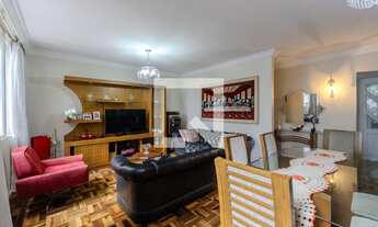 Imagem 5: Apartamento à Venda - Bela Vista, 3 Quartos, 165 m2