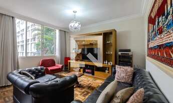 Imagem 2: Apartamento à Venda - Bela Vista, 3 Quartos, 165 m2