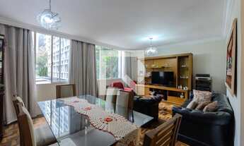 Imagem: Apartamento à Venda - Bela Vista, 3 Quartos