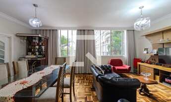 Imagem 3: Apartamento à Venda - Bela Vista, 3 Quartos, 165 m2