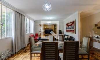 Imagem 4: Apartamento à Venda - Bela Vista, 3 Quartos, 165 m2