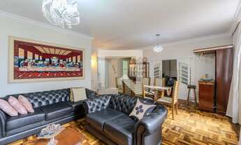 Imagem 7: Apartamento à Venda - Bela Vista, 3 Quartos, 165 m2