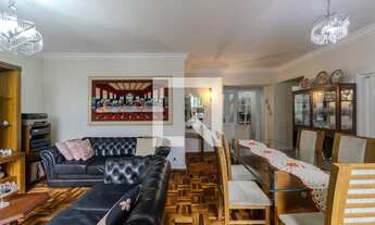 Imagem 6: Apartamento à Venda - Bela Vista, 3 Quartos, 165 m2