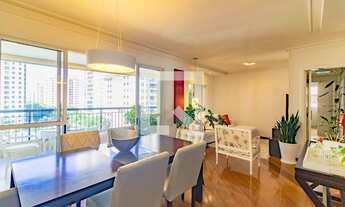 Imagem 2: Apartamento à Venda - Vila Mascote, 3 Quartos, 112 m2