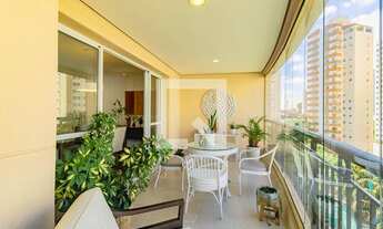 Imagem 6: Apartamento à Venda - Vila Mascote, 3 Quartos, 112 m2