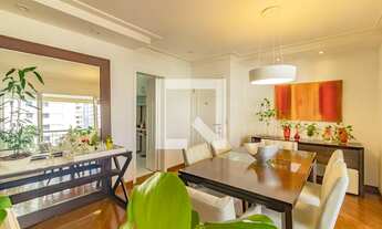 Imagem 3: Apartamento à Venda - Vila Mascote, 3 Quartos, 112 m2