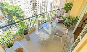 Imagem 5: Apartamento à Venda - Vila Mascote, 3 Quartos, 112 m2