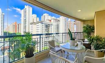 Imagem 7: Apartamento à Venda - Vila Mascote, 3 Quartos, 112 m2