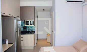 Imagem: Apartamento à Venda - Perdizes, 1 Quarto