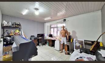 Imagem 6: Casa à Venda - Bom Retiro, 3 Quartos, 512 m2