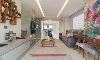 Imagem 5: Apartamento à Venda - Mooca, 3 Quartos, 142 m2