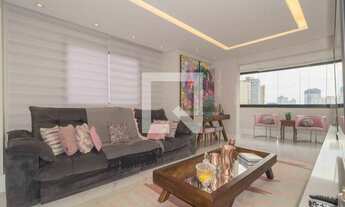 Imagem 4: Apartamento à Venda - Mooca, 3 Quartos, 142 m2