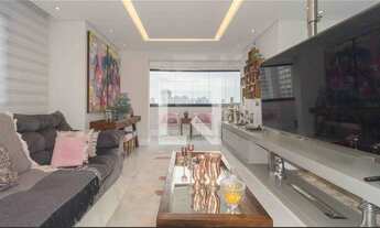 Imagem 6: Apartamento à Venda - Mooca, 3 Quartos, 142 m2