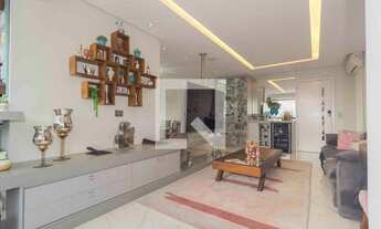 Imagem 2: Apartamento à Venda - Mooca, 3 Quartos, 142 m2