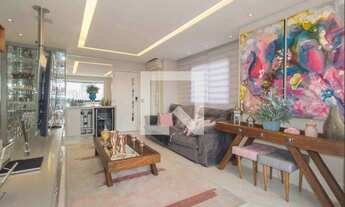 Imagem 3: Apartamento à Venda - Mooca, 3 Quartos, 142 m2