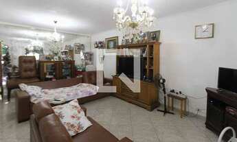 Imagem: Casa à Venda - Sapopemba, 3 Quartos, 171