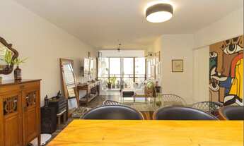 Imagem 2: Apartamento à Venda - Vila Mariana, 3 Quartos, 123 m2