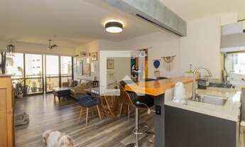 Imagem: Apartamento à Venda - Vila Mariana, 3 Quartos