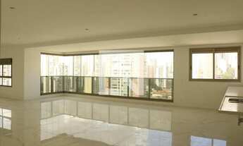 Imagem 2: Apartamento à Venda - Perdizes, 3 Quartos, 222 m2