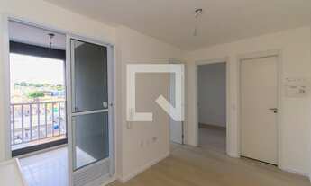 Imagem: Apartamento à Venda - Vila Santa Clara