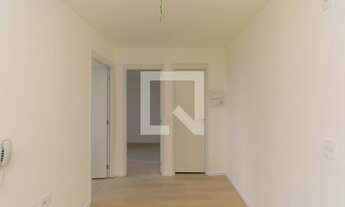 Imagem 3: Apartamento à Venda - Vila Santa Clara, 2 Quartos, 31 m2